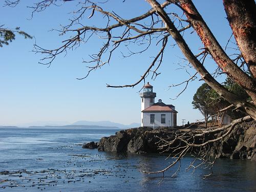 San Juan Island